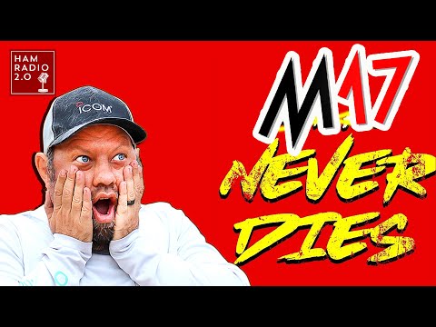 M17 Foundation Fires Back At MMDVM Decision!