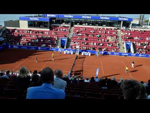 Match i Båstad 4/7-2021