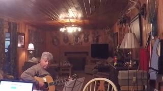 &quot;I&#39;d Like to Live it Again&quot;, Written by Smokey Stover sung by R. Stover.