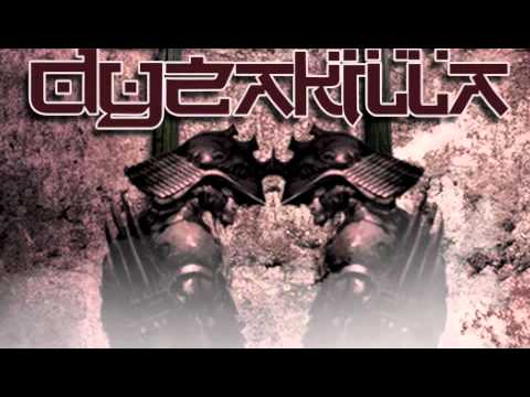 Dyzakilla_Dangerous mens (Prod. Dyzakilla)