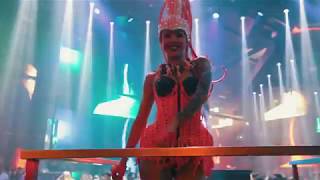 UTOPIA  EVERY FRIDAY