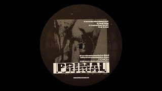 Terry Mitchell - Eat The Meat
