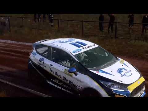 Opossum Rally Tour Saison#1 Trailer