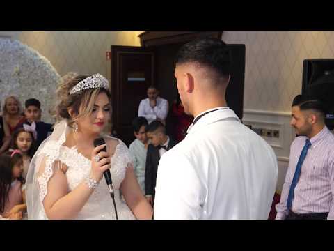 2019.02.21 Nunta Andreea si Ionut Dublin - 08 Restaurant program 3