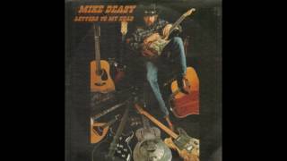 Mike Deasy ‎– Letters To My Head (1973)