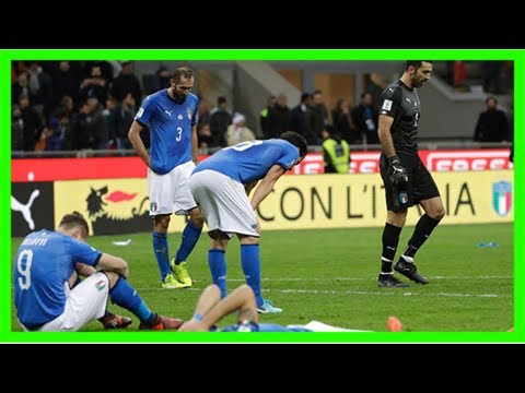Italien-legende de rossi sauer auf trainer