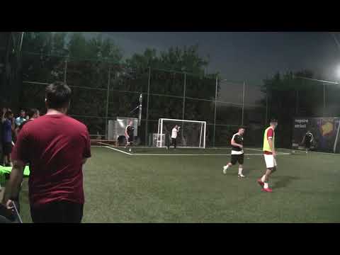 ⏰20 10 ⚽ Super Friends v AFC Gialloneri 🏆 Cupa de Vara – D – etapa 3   repriza 2