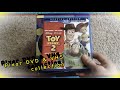 Does Having A Disney Pixar DVD VHS Collection Make Me Old