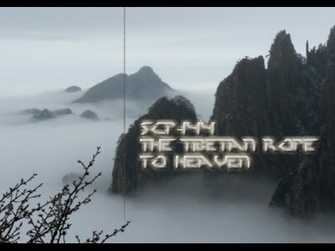 Agent Zero's SCP Audio Files - SCP-144 (The Tibetan Rope to Heaven)