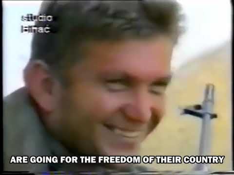 Zlatni Ljiljani ponosne Bosne