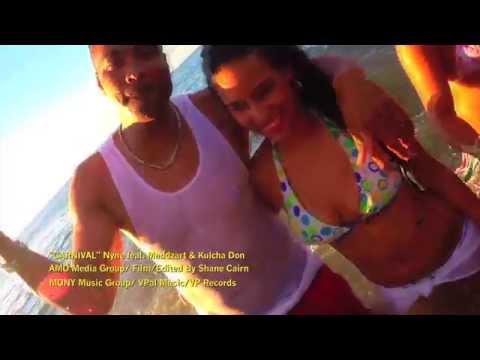 CARNIVAL - Nyne featuring Madzzart & Kulcha Don