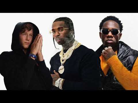 Lil Mabu x Dusty Locane - NO SNITCHING ft. Pop Smoke (Mashup)