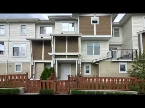 #12 19433 68th Ave Surrey - Real Estate Virtual Tour - Robbie Johal