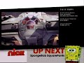 Nickelodeon Split Screen Credits February 26 2012 2