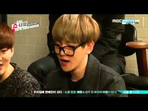 [Cut] EXO Showtime - Logo Song