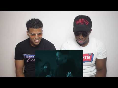 #410 Skengdo x Am x M24 x Stickz - Crash X GBG [Music Video] | GRM Daily - REACTION