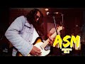ASM( Live )- Svana Studio Session - Season 4 - Ep3 @AbhishekSMishraASM @kiranbaralflute
