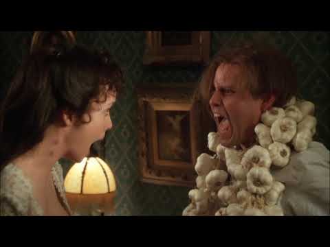 Dracula Dead And Loving It - I Saw Everything