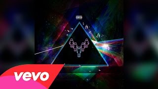 K-Major - Shut It Down Feat. August Alsina