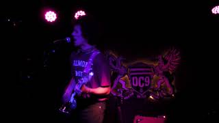 Ron Gallo - &quot;Kill The Medicine Man&quot; @ DC9 Washington D.C. Live, HQ