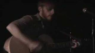 Kevin Devine - Just Stay (Live in Waldorf, MD)