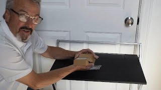 RAM Sun Visor Repair Kit Brace for Hinge