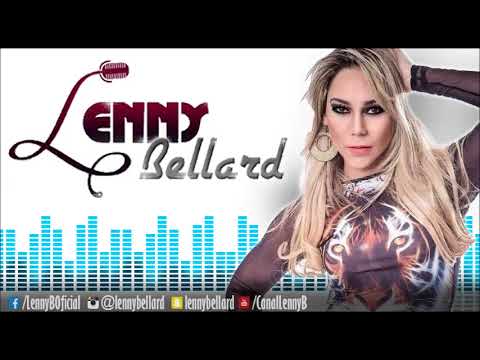 Lenny Bellard 🎧 A Batida Forte do Melody (CD Completo)🎤