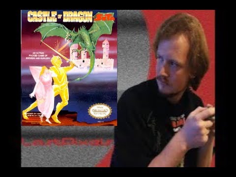 Castle of Dragon: Lost Pixels Review