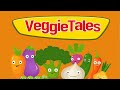 VEGGIE TALES Main Theme By Lisa Vischer Mike Nawrocki Netflix