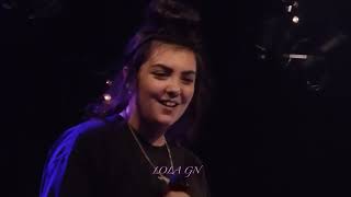 Hoshi - Je vous trouve un charme fou