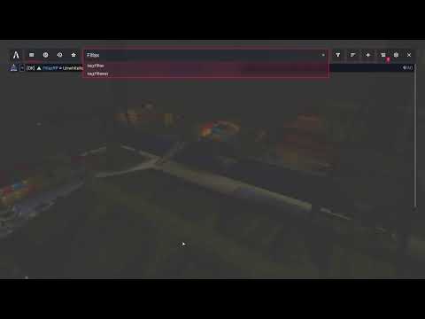 Anders Larsen - FILLAX NETWORK - !mus !server