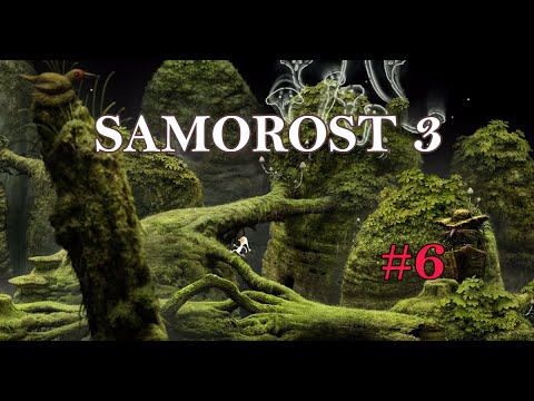 Samorost 3 gameplay & walkthrough - part 6 [Ending]