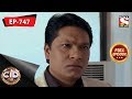 CID(Bengali) - Full Episode 747 - 10th March, 2019