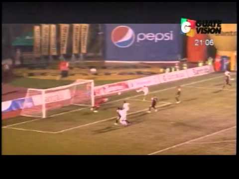 VIDEO RESUMEN SEMIFINAL 2 COMUNICACIONES 2-1 MARQUENSE  VUELTA