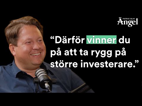 17.⁠ ⁠”Som liten investerare, är det bästa du kan göra att...” - Christopher Slim