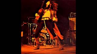 Jethro Tull - So Much Trouble