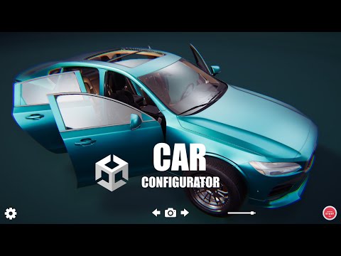 Unity Webgl Driving