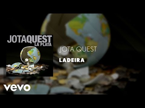 Videoclip de Ladeira — Jota Quest