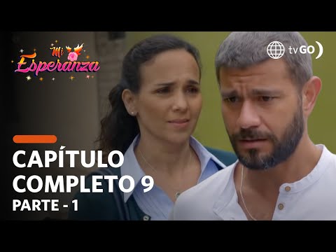 My Hope 07/27/2018 - Chapter 9 - 1/5