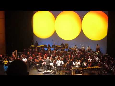 Pazcífico Sinfónico   La vamo' a tumbá'