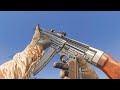 Evolution of the STG44 in Call of Duty