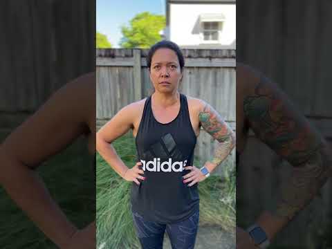 Jules transformation result at The Evolved Brisbane