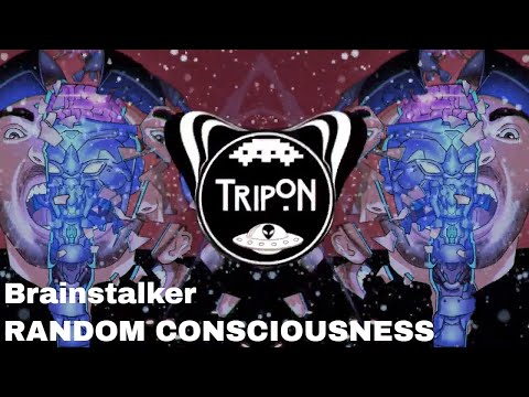 Brainstalker - random consciousness (Hitech) 174BPM