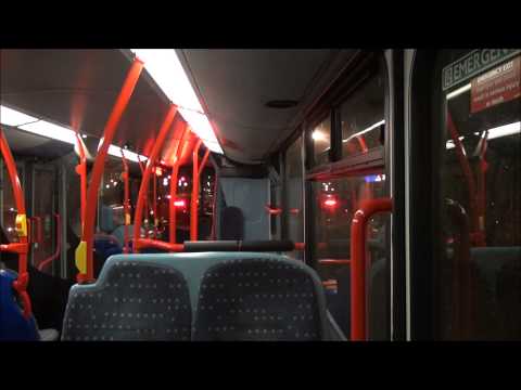 Voith B7TL BX54 DHL with kickdown - 9003