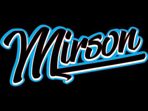 Mirson- To co było Feat. Depeka