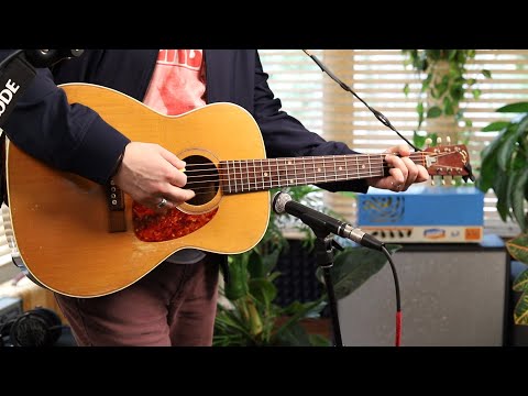 Acoustic Rhythm and Fills