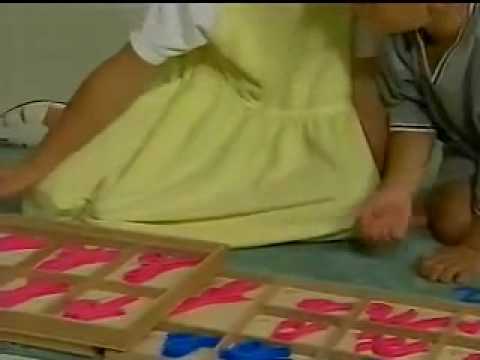 Classrooms Grouped by Mixed Ages