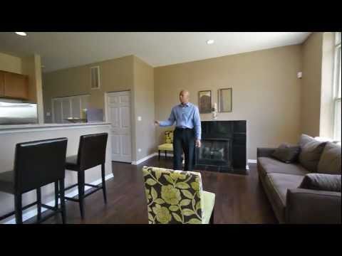 Bronzeville homes with location and style Bronzeville homes with location and style