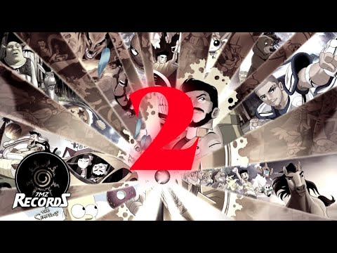 Tributo aos clássicos 2 (  7mz Records ) 7MZ | PRÉVIA EDITADA