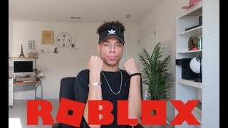 FIGHTING 10 YEAR OLDS ON ROBLOX.. FOR THE LAST TIME